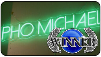 Permalink to: Best Editing, Douglas J. Corcoran – “Dragonfly MP, The Pho Michael Story” (USA)