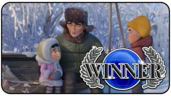 Permalink to: Best Animated Short – “Munkha” (Russian Federation)