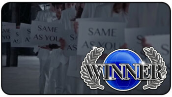 Permalink to: Best Music Video – “One Love One World (We Are One) Freedom Mix” (USA)