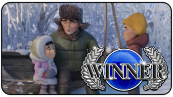 Permalink to: Best Animated Short – “Munkha” (Russian Federation)