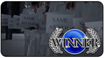 Permalink to: Best Music Video – “One Love One World (We Are One) Freedom Mix” (USA)